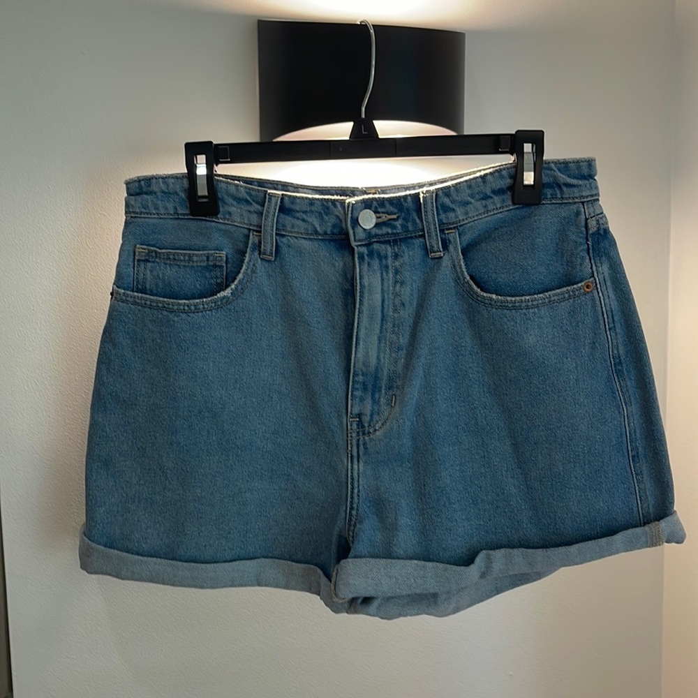 Cello Jean shorts